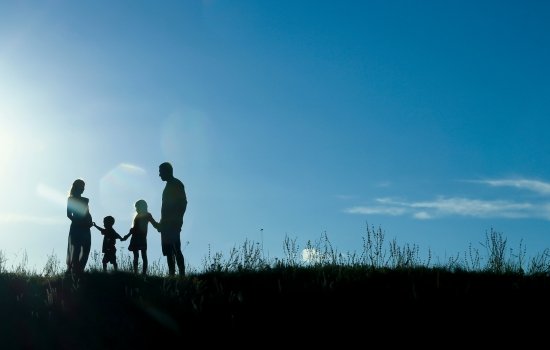 Family Law and Parenting Plans in Seattle Davis Law Firm specializes in family law.