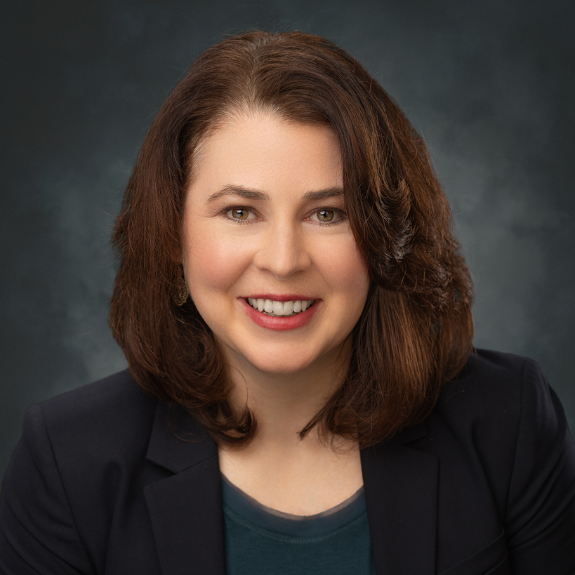 Genevieve Davis, Seattle Family Law Attorney